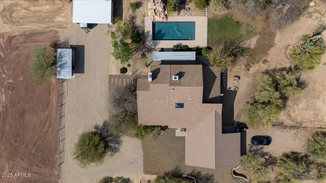 $9,997,000 | 7100 East Montgomery Road, Scottsdale, AZ 85266