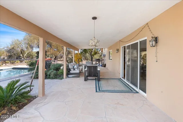 $9,997,000 | 7100 East Montgomery Road, Scottsdale, AZ 85266