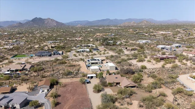 $9,997,000 | 7100 East Montgomery Road, Scottsdale, AZ 85266