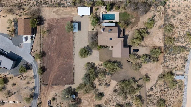 $9,997,000 | 7100 East Montgomery Road, Scottsdale, AZ 85266