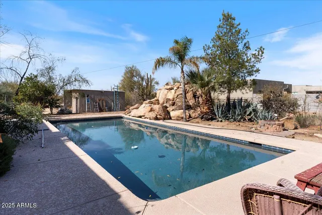 $9,997,000 | 7100 East Montgomery Road, Scottsdale, AZ 85266