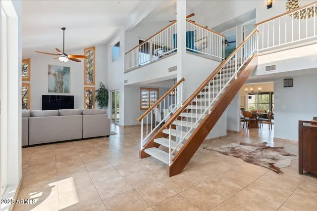 $9,997,000 | 7100 East Montgomery Road, Scottsdale, AZ 85266