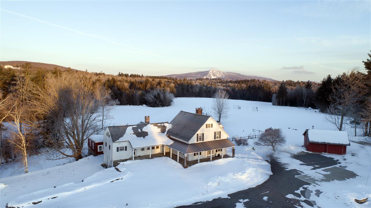 197 Winhall Hollow Road Winhall, VT 05340 - Photo 22 of 23