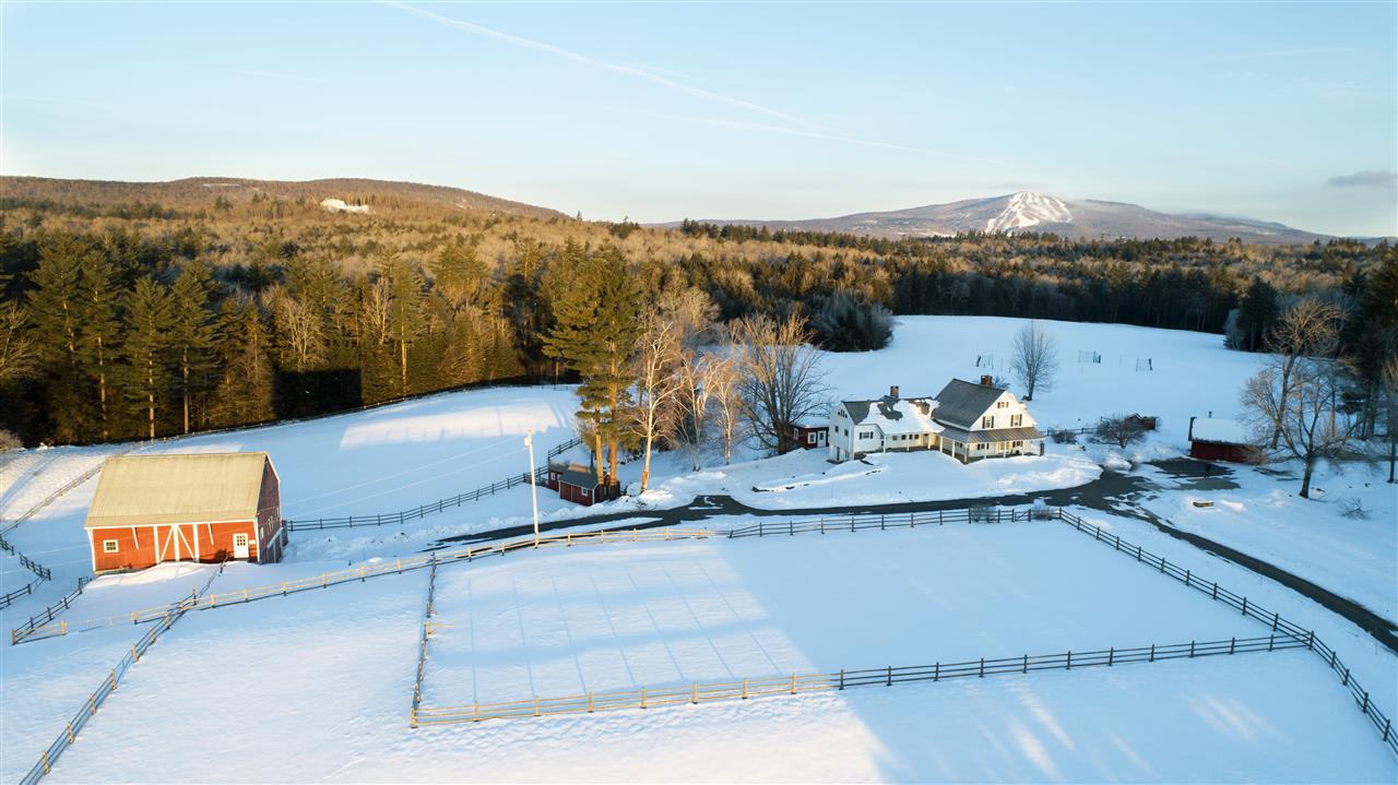 197 Winhall Hollow Road Winhall, VT 05340 - Photo 23 of 23
