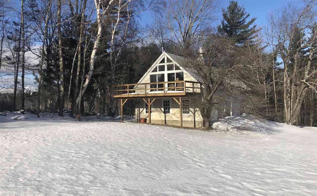 197 Winhall Hollow Road Winhall, VT 05340 - Photo 10 of 23