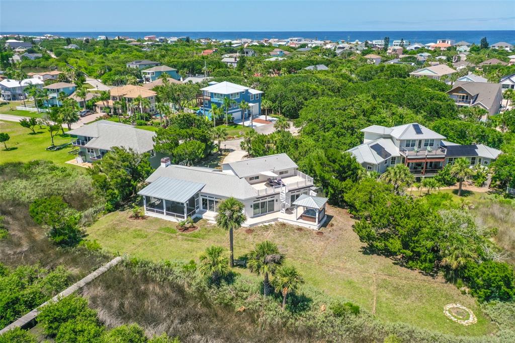 644 Riverview Road Flagler Beach, FL 32136 - Photo 50 of 66