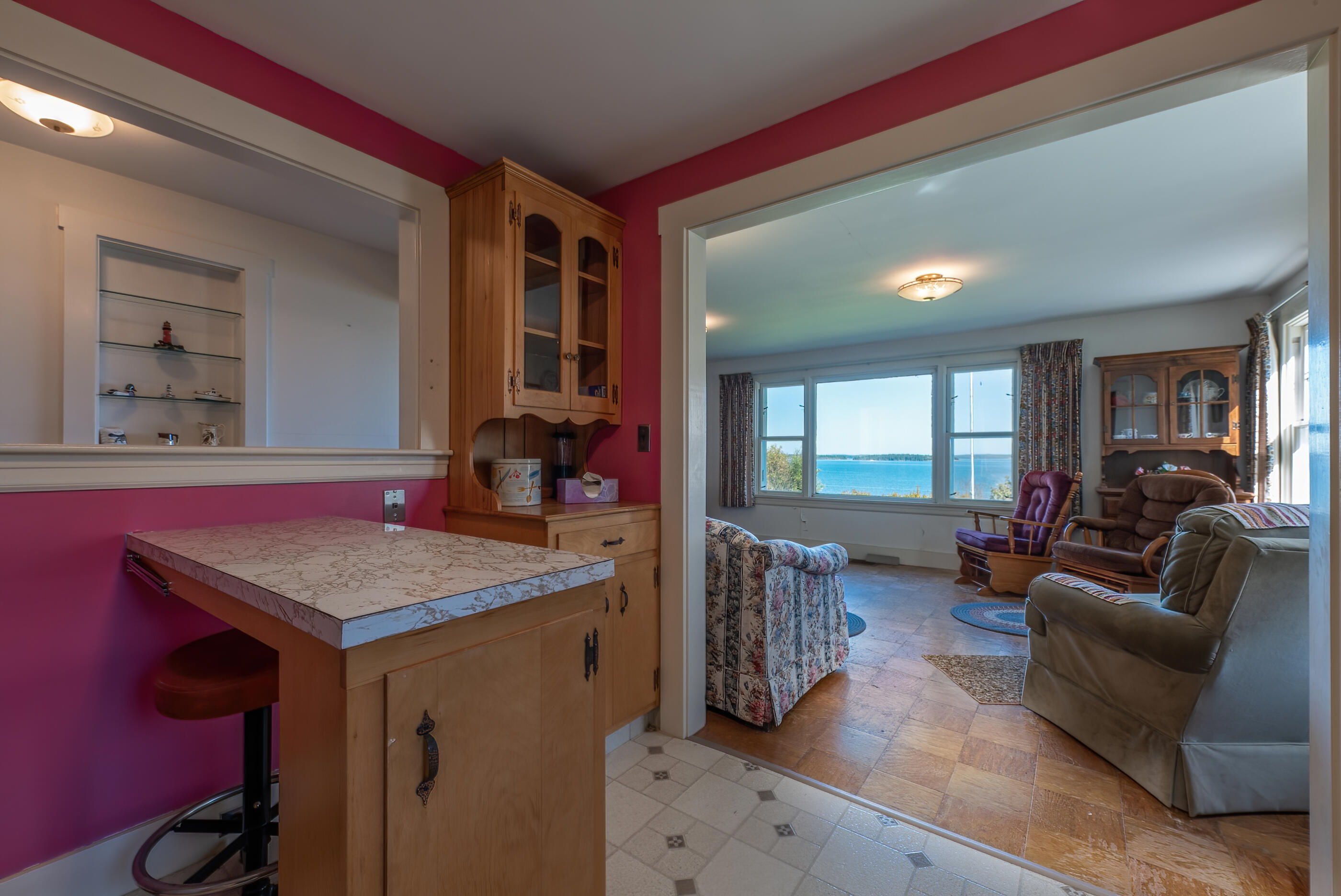 1053 Mason Bay Road Jonesport, ME 04649 - Photo 13 of 40 38 1053 Masons Bay HiRes -DT