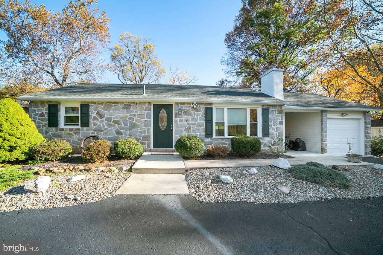 1469 Temple Road Pottstown, PA 19465 - Photo 1 of 30