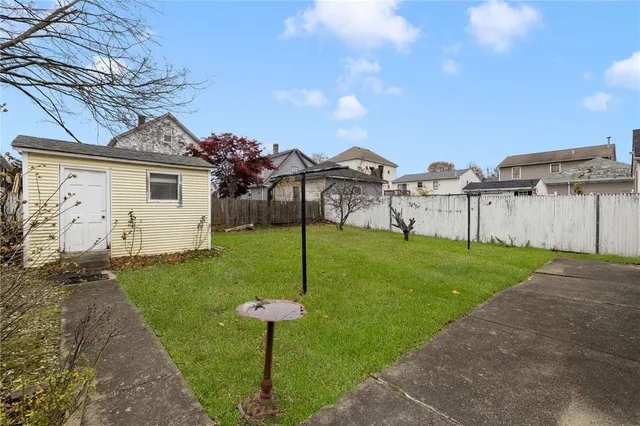 $425,000 | 23 Hewes Street, Cumberland, RI 02864