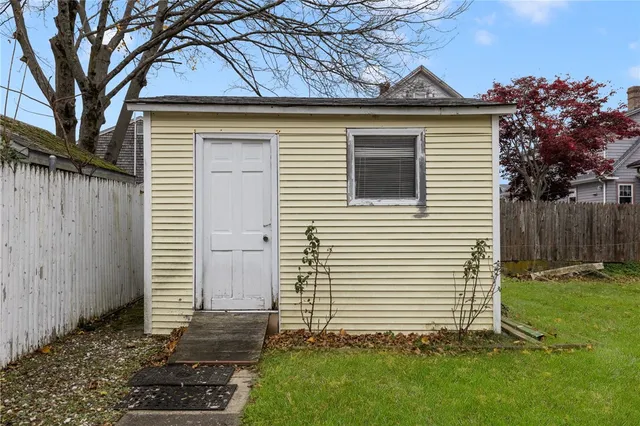 $425,000 | 23 Hewes Street, Cumberland, RI 02864