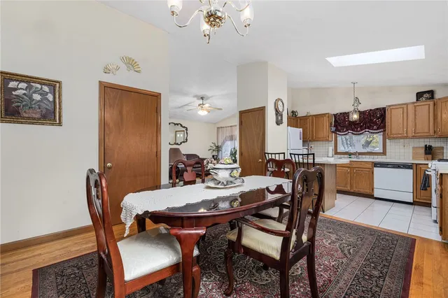 $425,000 | 23 Hewes Street, Cumberland, RI 02864