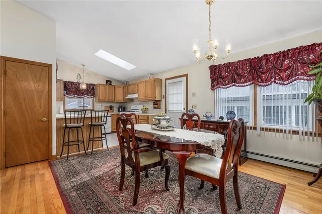 $425,000 | 23 Hewes Street, Cumberland, RI 02864