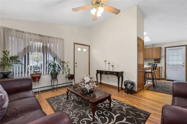 $425,000 | 23 Hewes Street, Cumberland, RI 02864