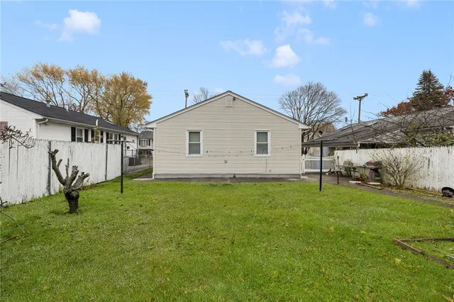 $425,000 | 23 Hewes Street, Cumberland, RI 02864