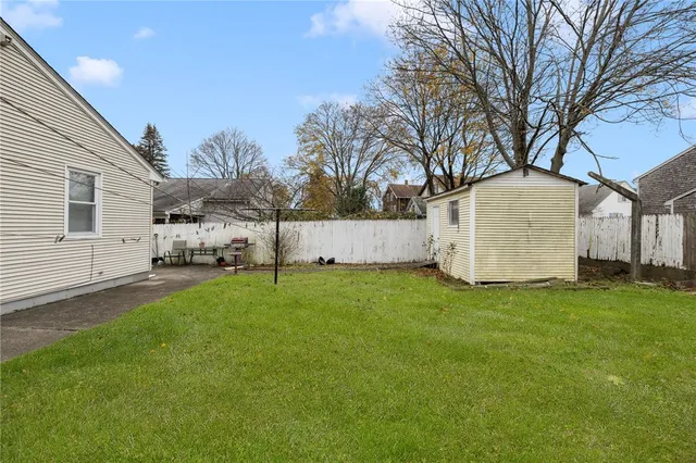 $425,000 | 23 Hewes Street, Cumberland, RI 02864