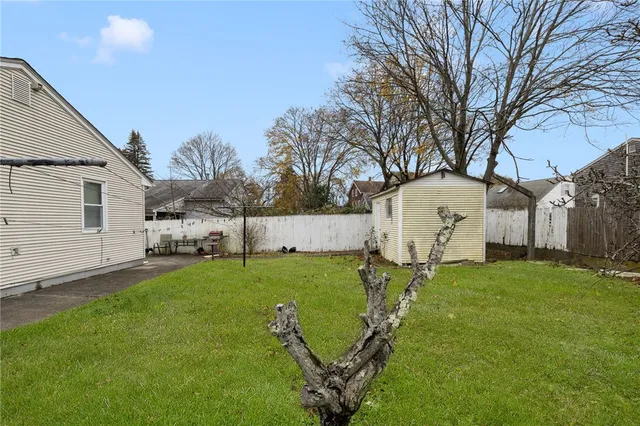 $425,000 | 23 Hewes Street, Cumberland, RI 02864