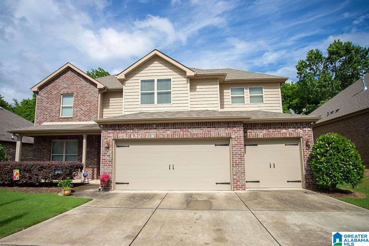 210 Creekside Court Pelham, AL 35124 - Photo 2 of 32