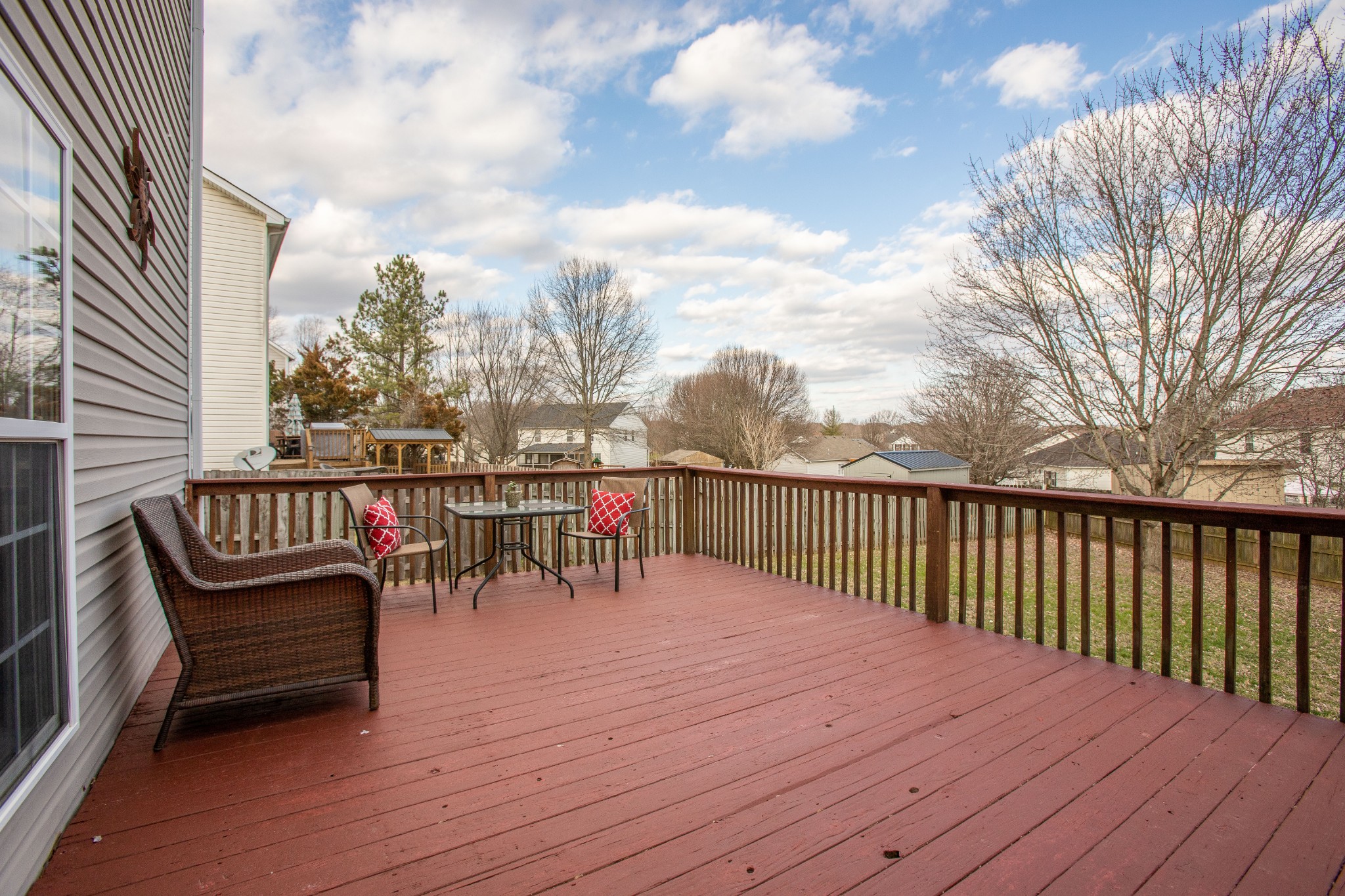 2918 Buckner Lane Spring Hill, TN 37174 - Photo 47 of 54