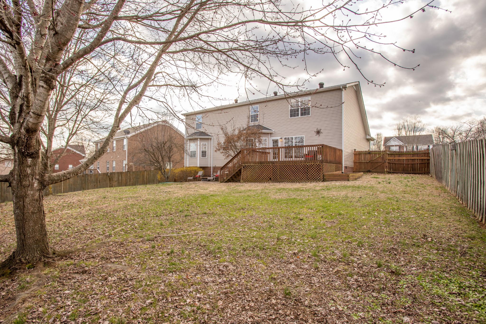 2918 Buckner Lane Spring Hill, TN 37174 - Photo 54 of 54