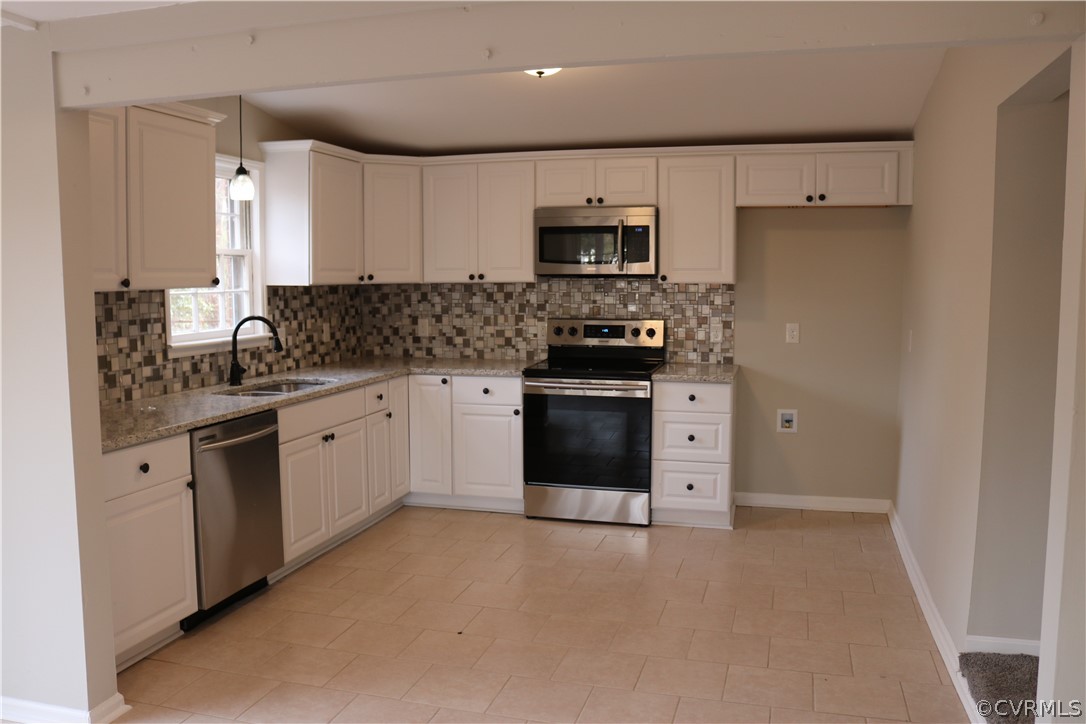16022 Harrowgate Road Chester, VA 23831 - Photo 3 of 12