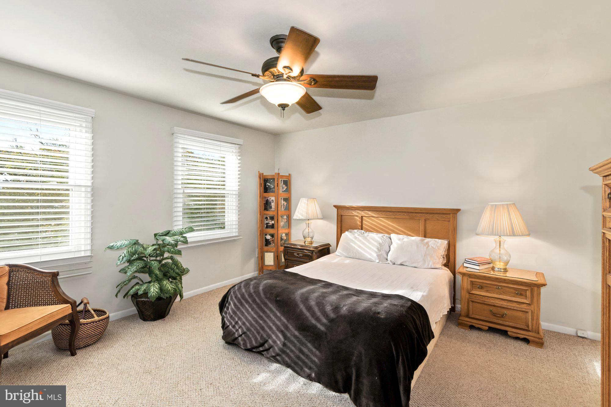 400 Colonial Ridge Lane Arnold, MD 21012 - Photo 14 of 38 Primary Suite