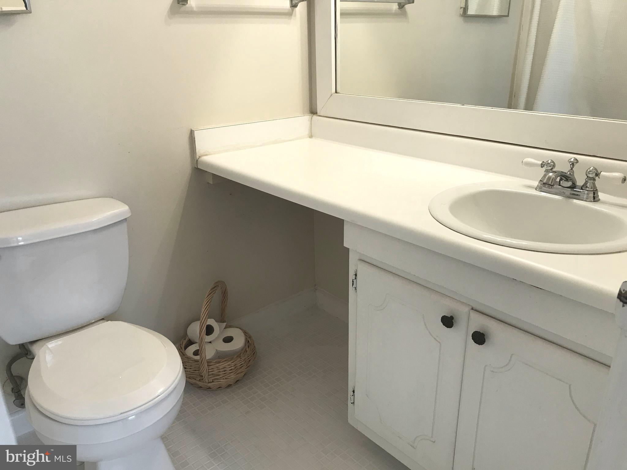 400 Colonial Ridge Lane Arnold, MD 21012 - Photo 16 of 38 Primary Full Bath