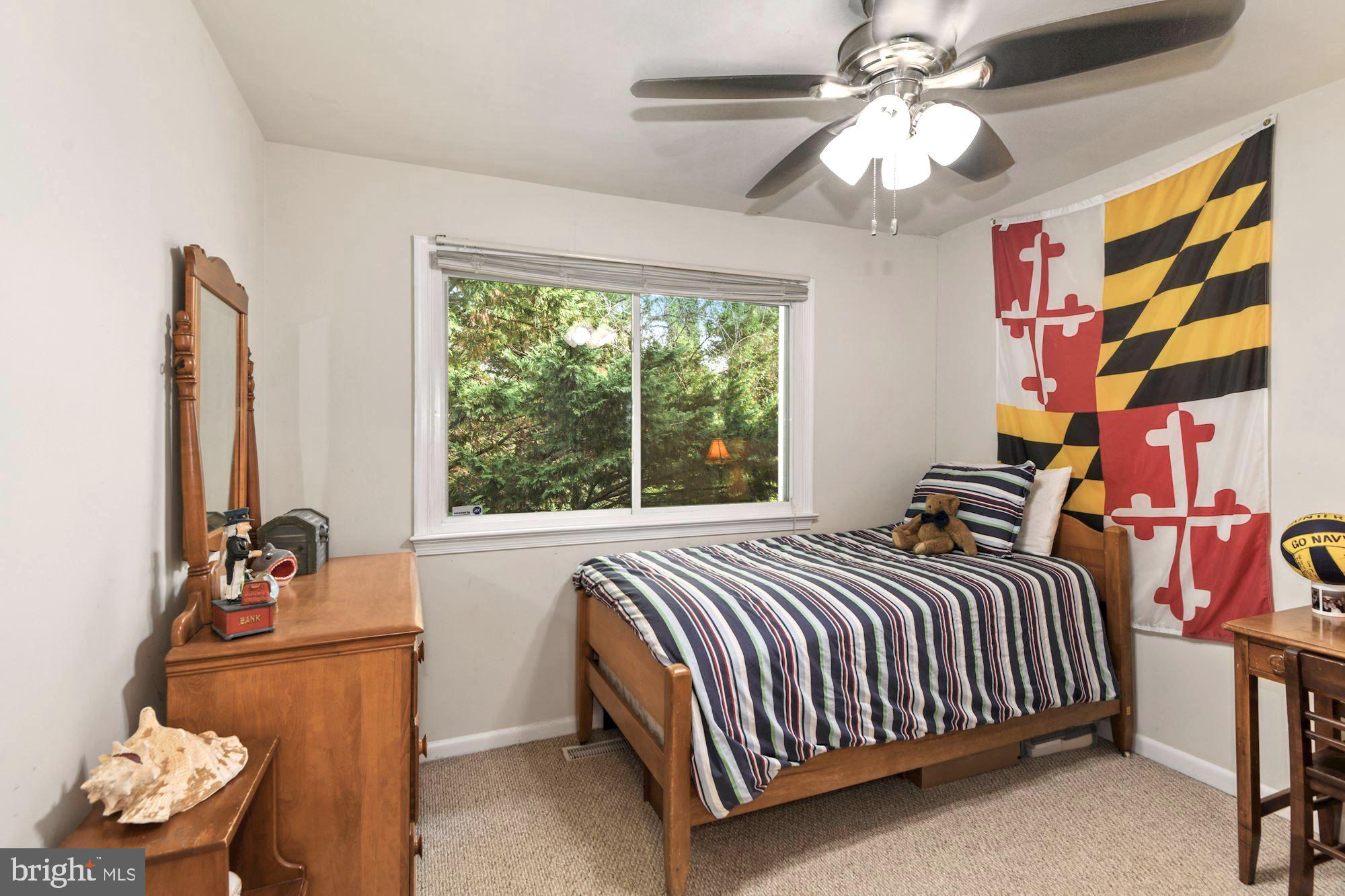 400 Colonial Ridge Lane Arnold, MD 21012 - Photo 18 of 38 Bedroom #2 upper level