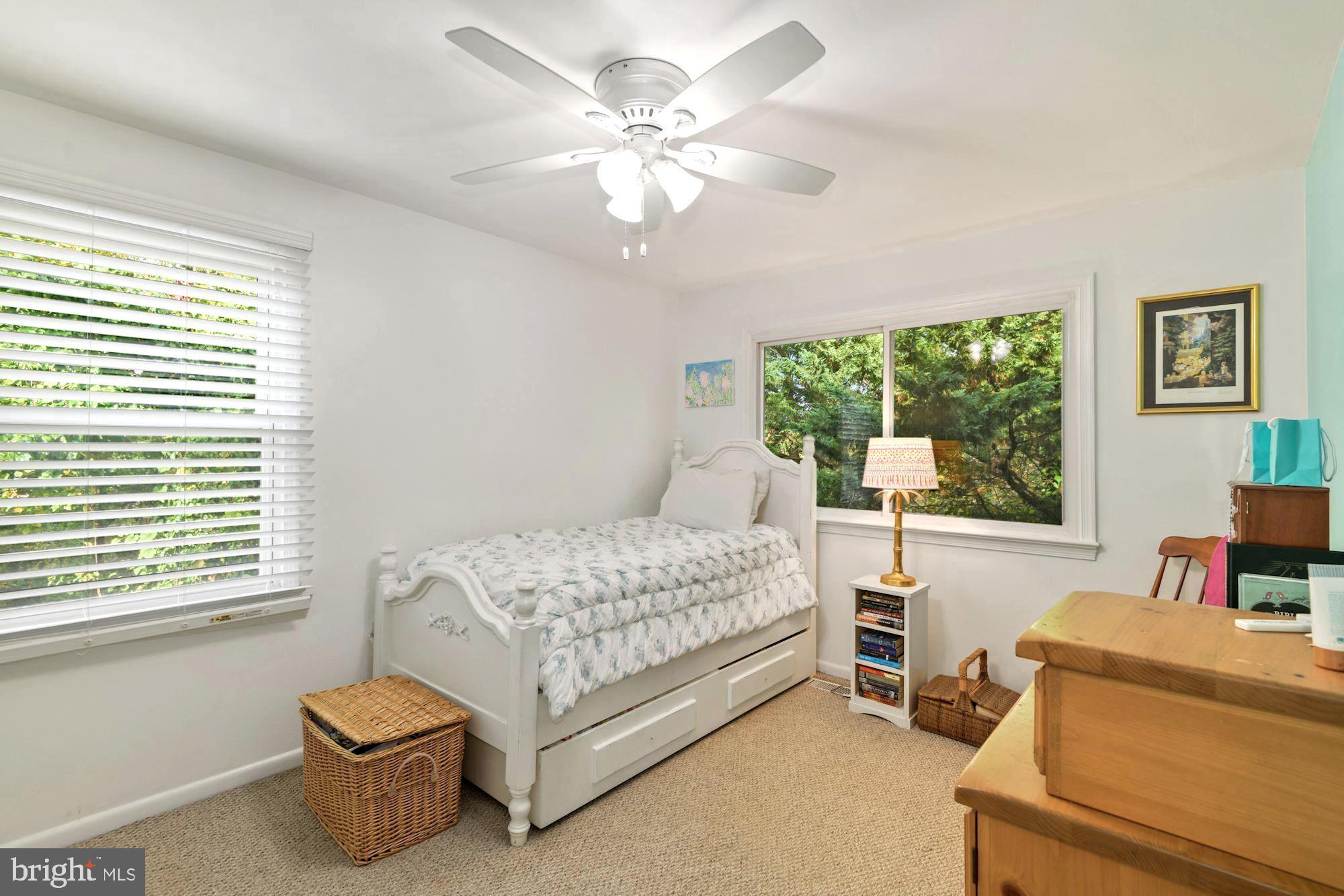 400 Colonial Ridge Lane Arnold, MD 21012 - Photo 20 of 38 Bedroom #3 upper level