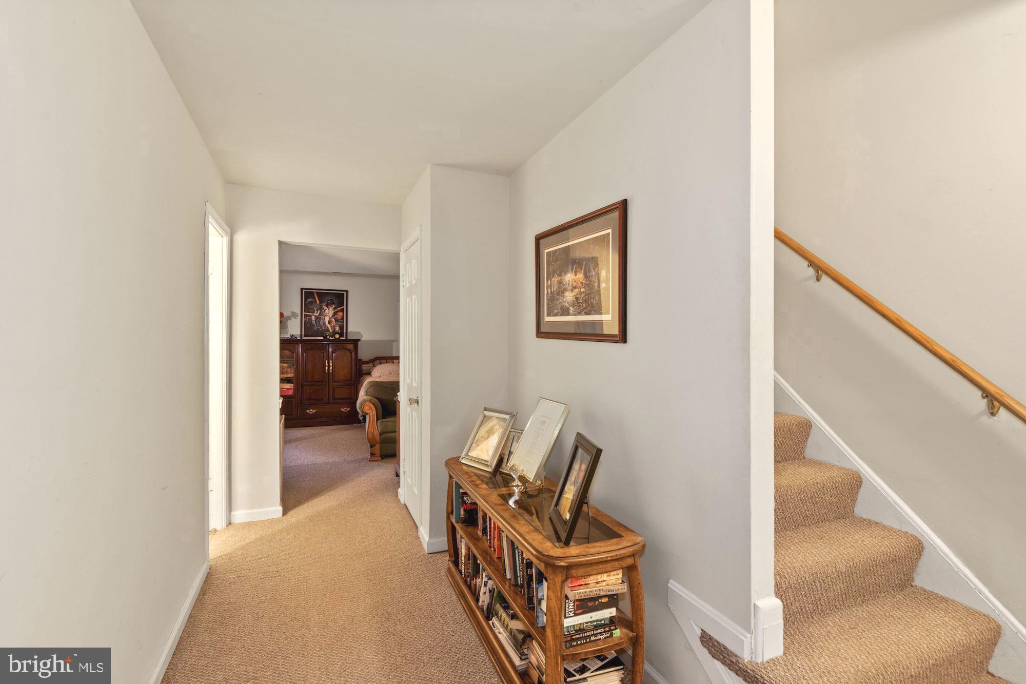 400 Colonial Ridge Lane Arnold, MD 21012 - Photo 22 of 38 Lower Level