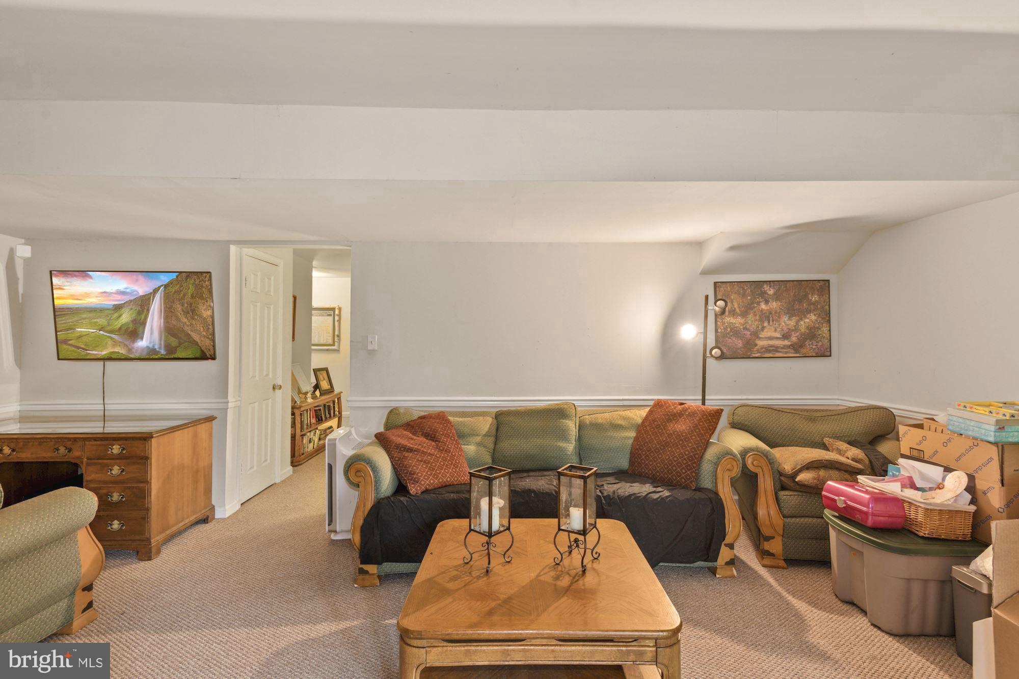 400 Colonial Ridge Lane Arnold, MD 21012 - Photo 23 of 38 Lower Level