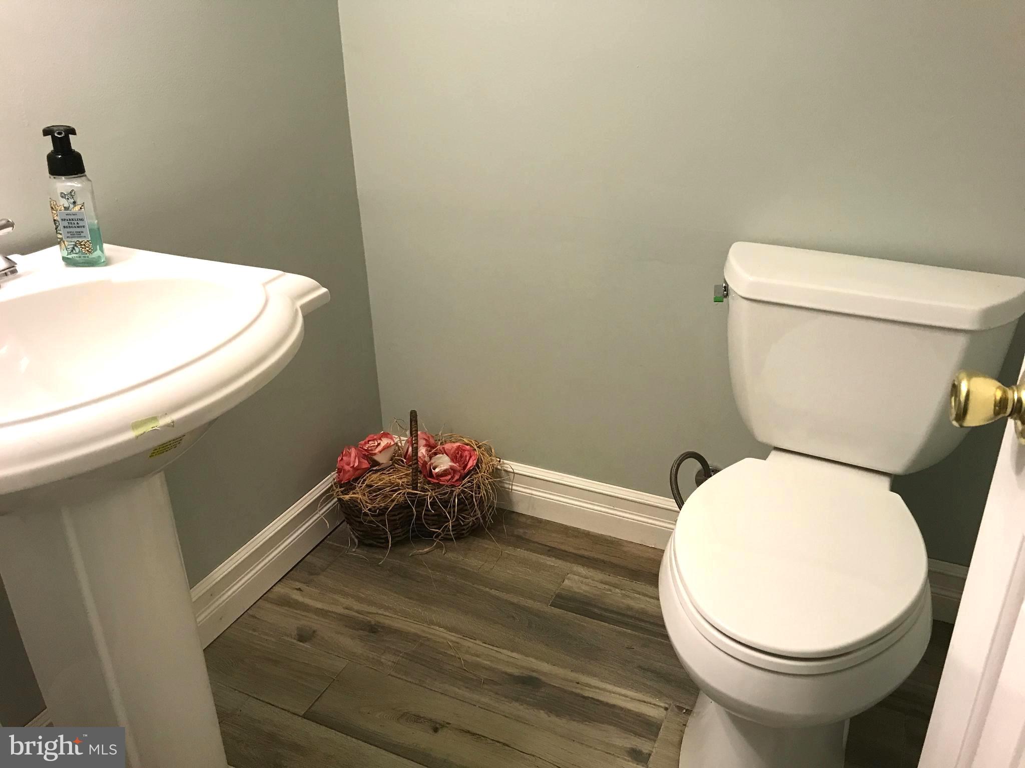 400 Colonial Ridge Lane Arnold, MD 21012 - Photo 25 of 38 Lower Level Half Bath