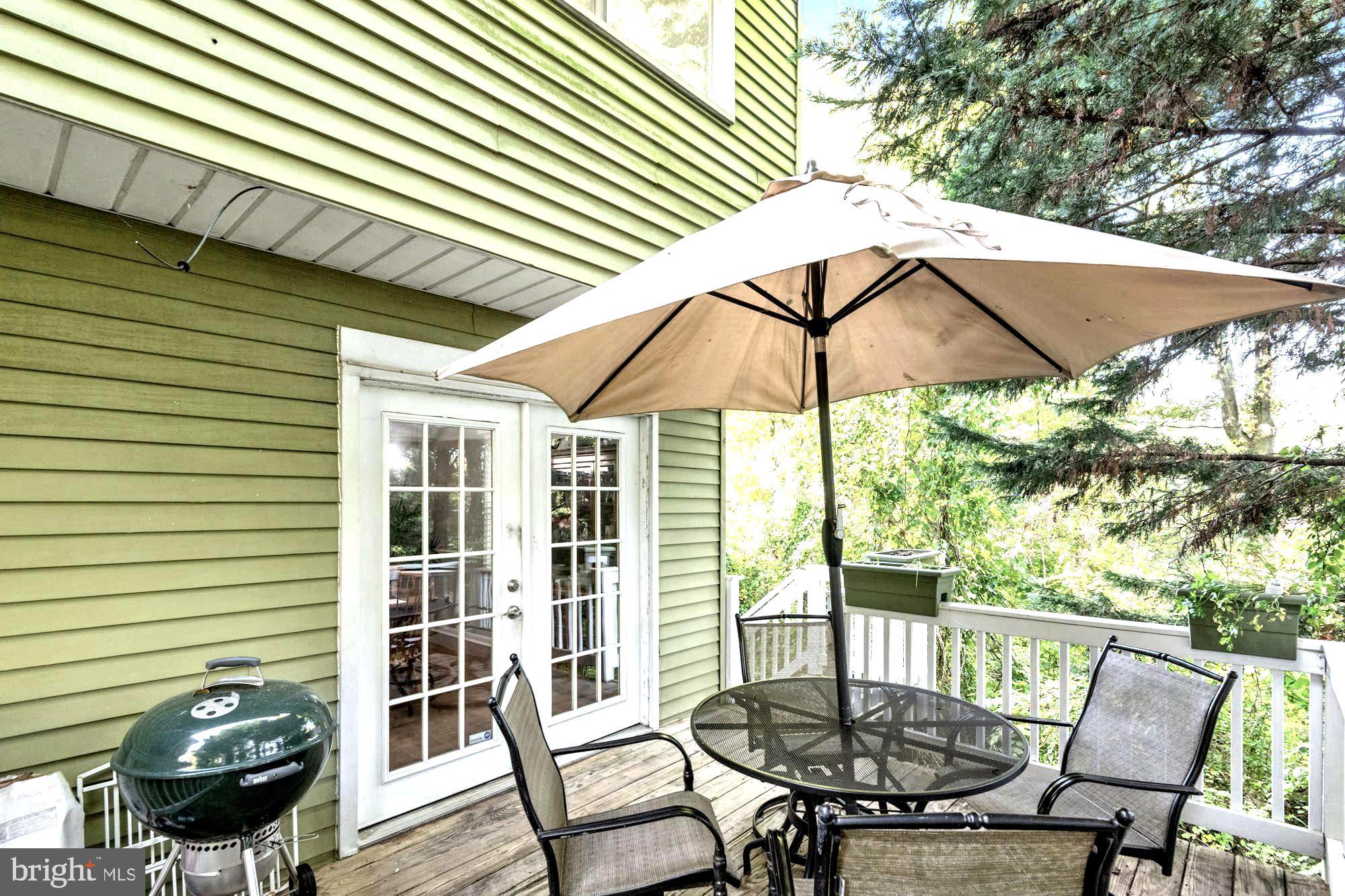 400 Colonial Ridge Lane Arnold, MD 21012 - Photo 27 of 38 Deck