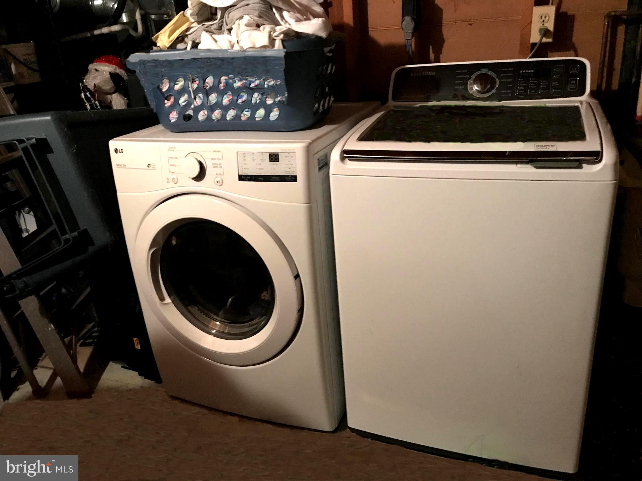 400 Colonial Ridge Lane Arnold, MD 21012 - Photo 29 of 38 Laundry