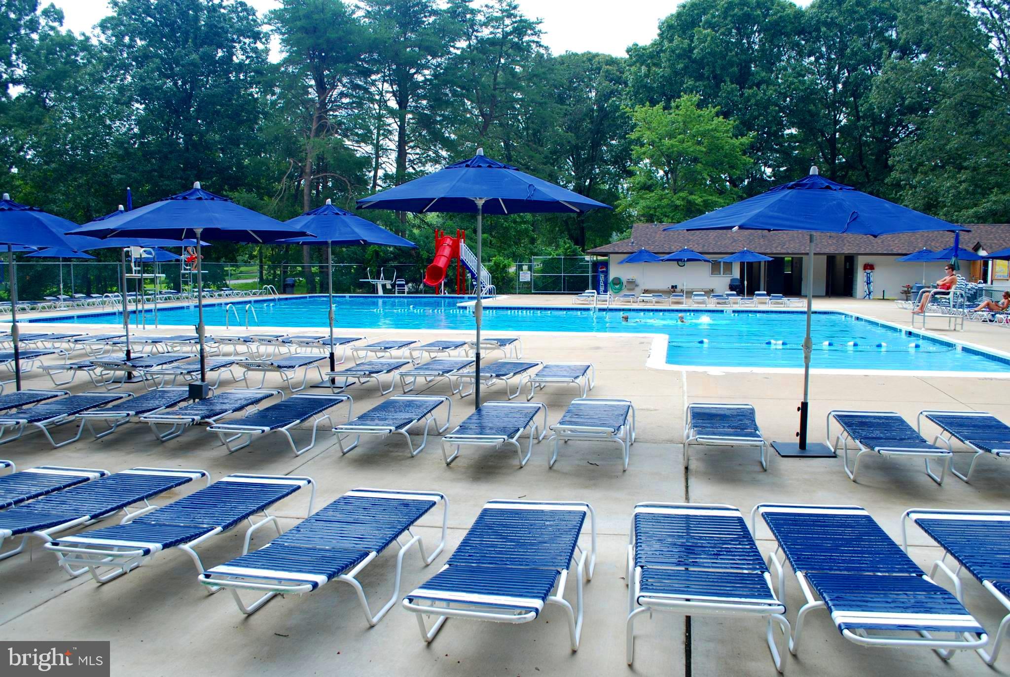 400 Colonial Ridge Lane Arnold, MD 21012 - Photo 32 of 38 Bay Hills Pool