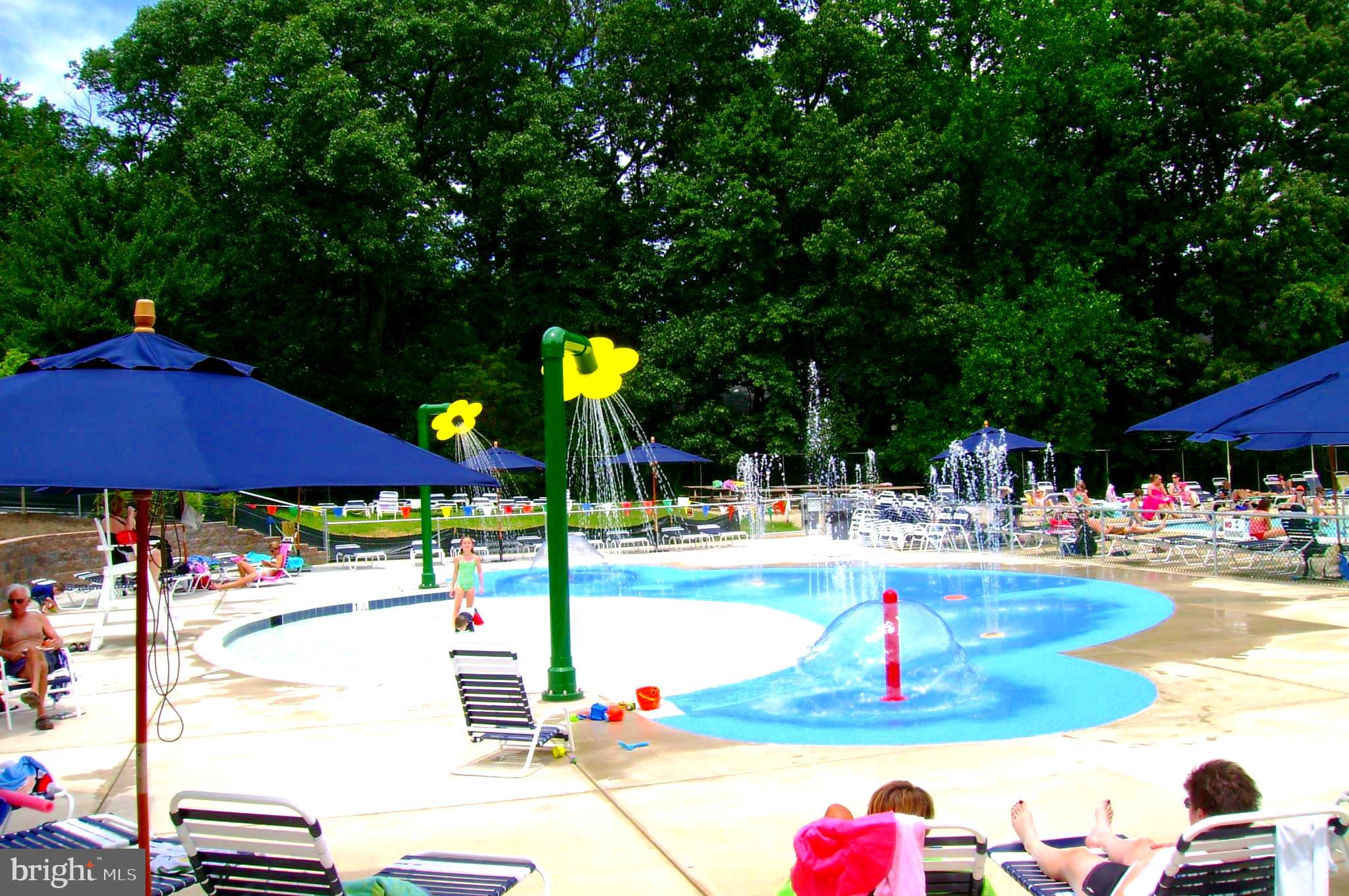 400 Colonial Ridge Lane Arnold, MD 21012 - Photo 33 of 38 Bay Hill Baby Pool