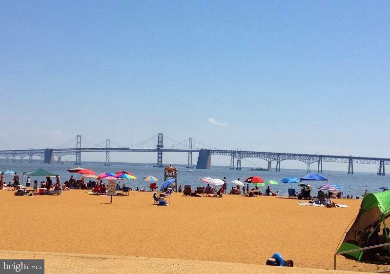 400 Colonial Ridge Lane Arnold, MD 21012 - Photo 34 of 38 Local Beach