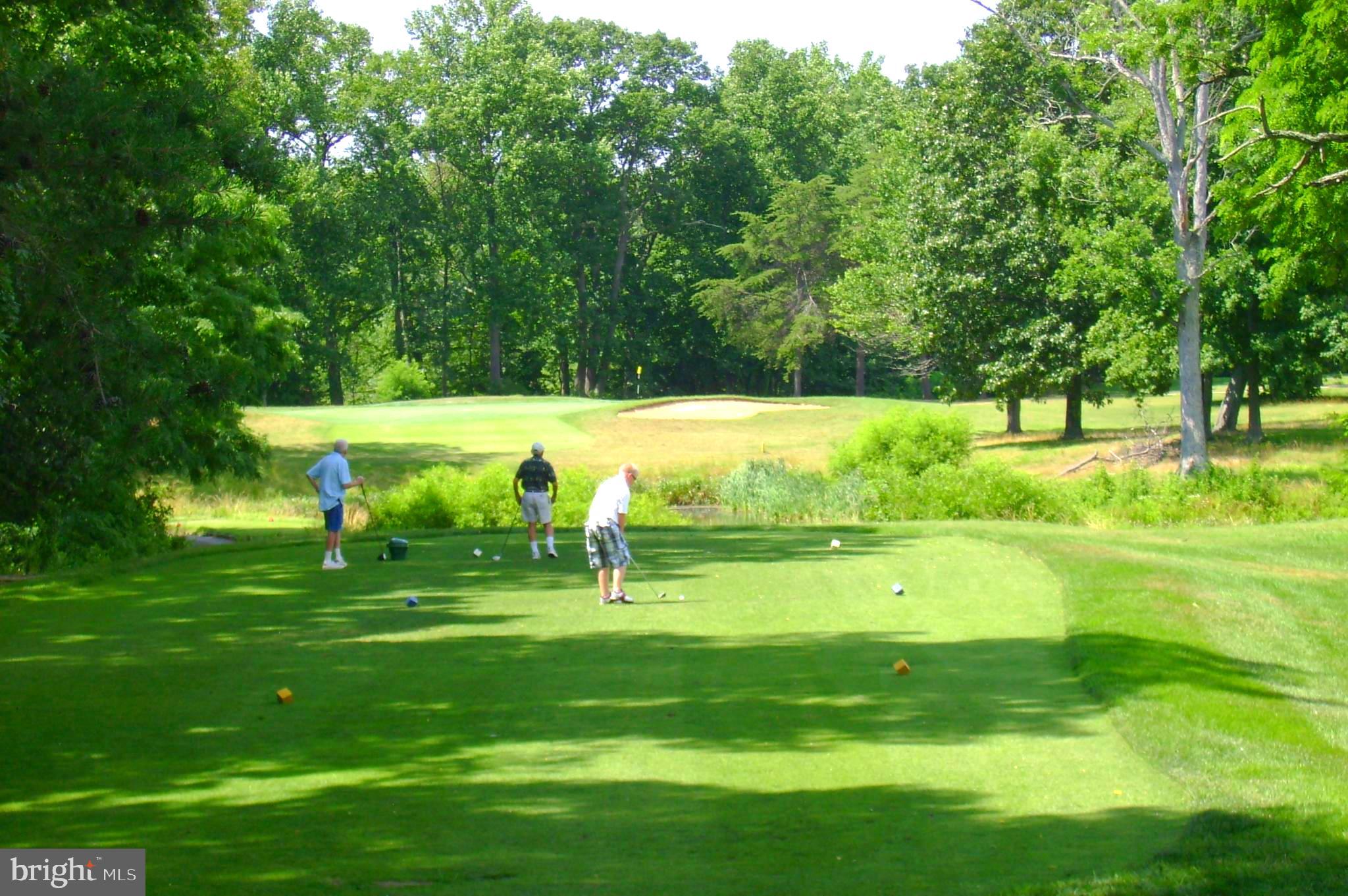 400 Colonial Ridge Lane Arnold, MD 21012 - Photo 37 of 38 Bay Hills Golf Course