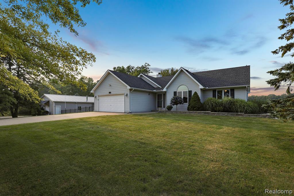 14150 Hough Road Allenton, MI 48002 - Photo 35 of 35 Gallery Image 35