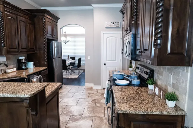 $4,500 | 7352 Kingsport Lane, Tyler, TX 75703