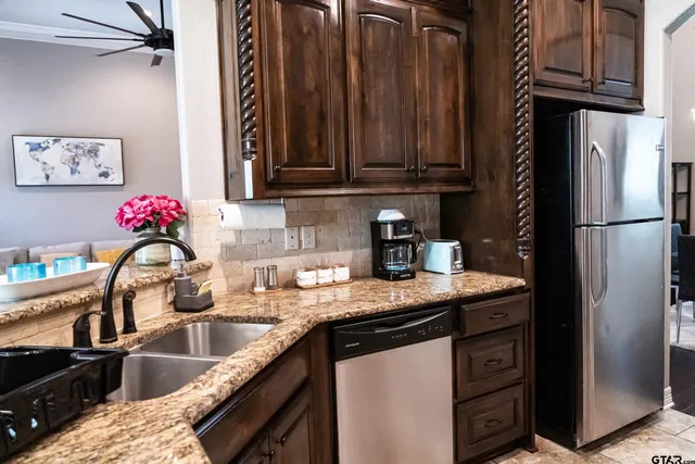 $4,500 | 7352 Kingsport Lane, Tyler, TX 75703