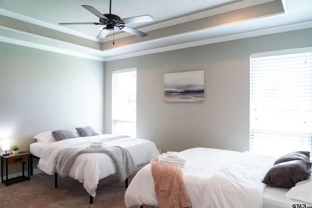 $4,500 | 7352 Kingsport Lane, Tyler, TX 75703