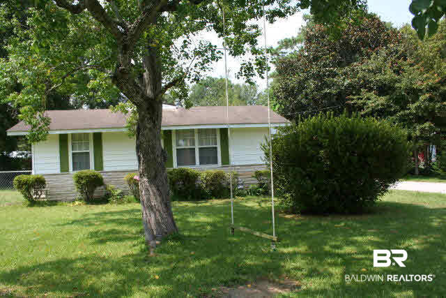 308 West Fig Avenue Foley, AL 36535 - Photo 1 of 1
