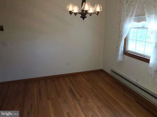 50 North Hills Drive Rising Sun, MD 21911 - Photo 9 of 9 Dining Room