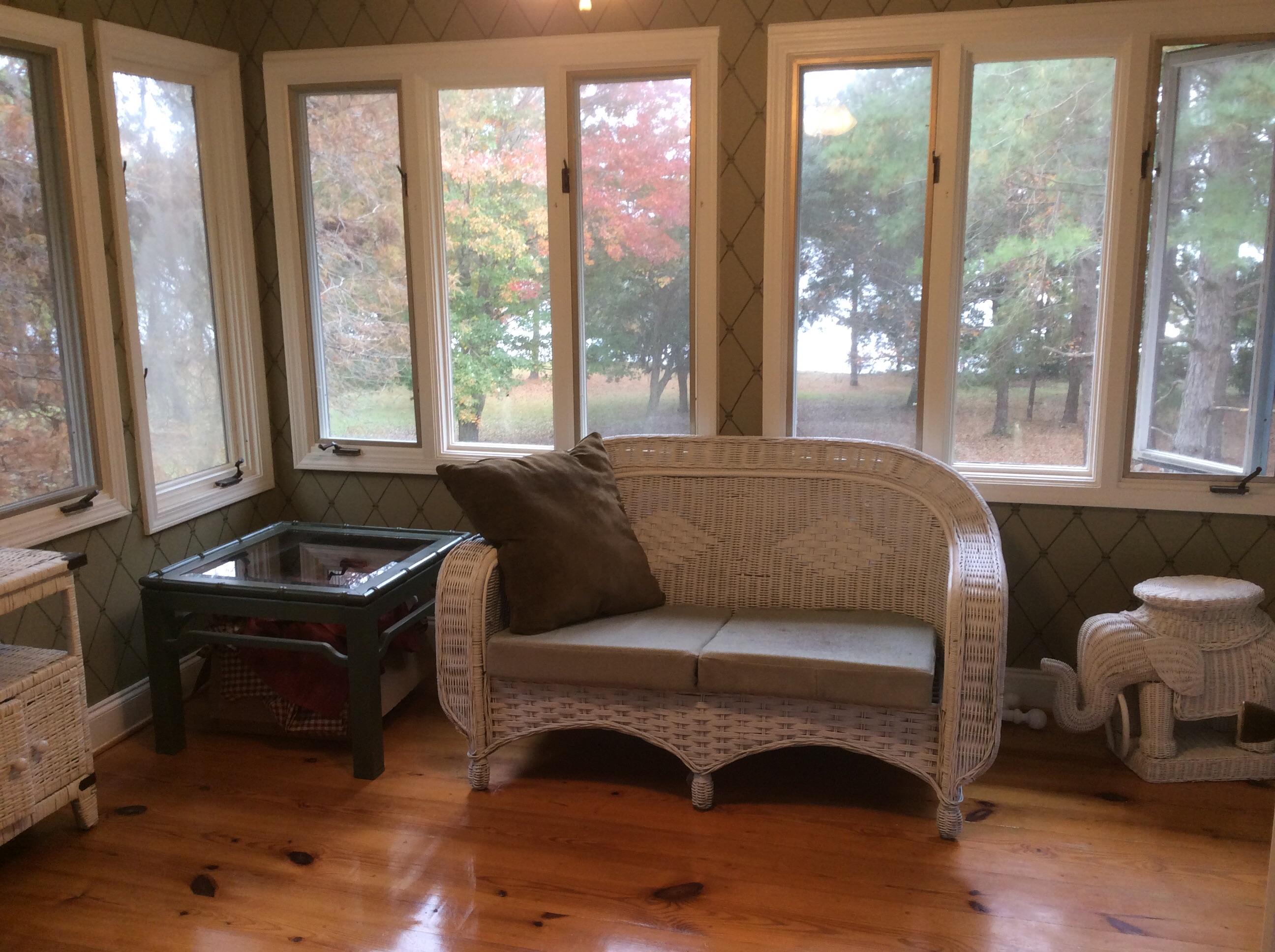 820 Alle Place Pinopolis, SC 29469 - Photo 25 of 28 Sunroom off Master