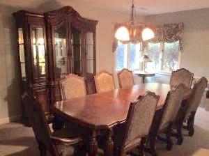 820 Alle Place Pinopolis, SC 29469 - Photo 10 of 28 Formal Dining