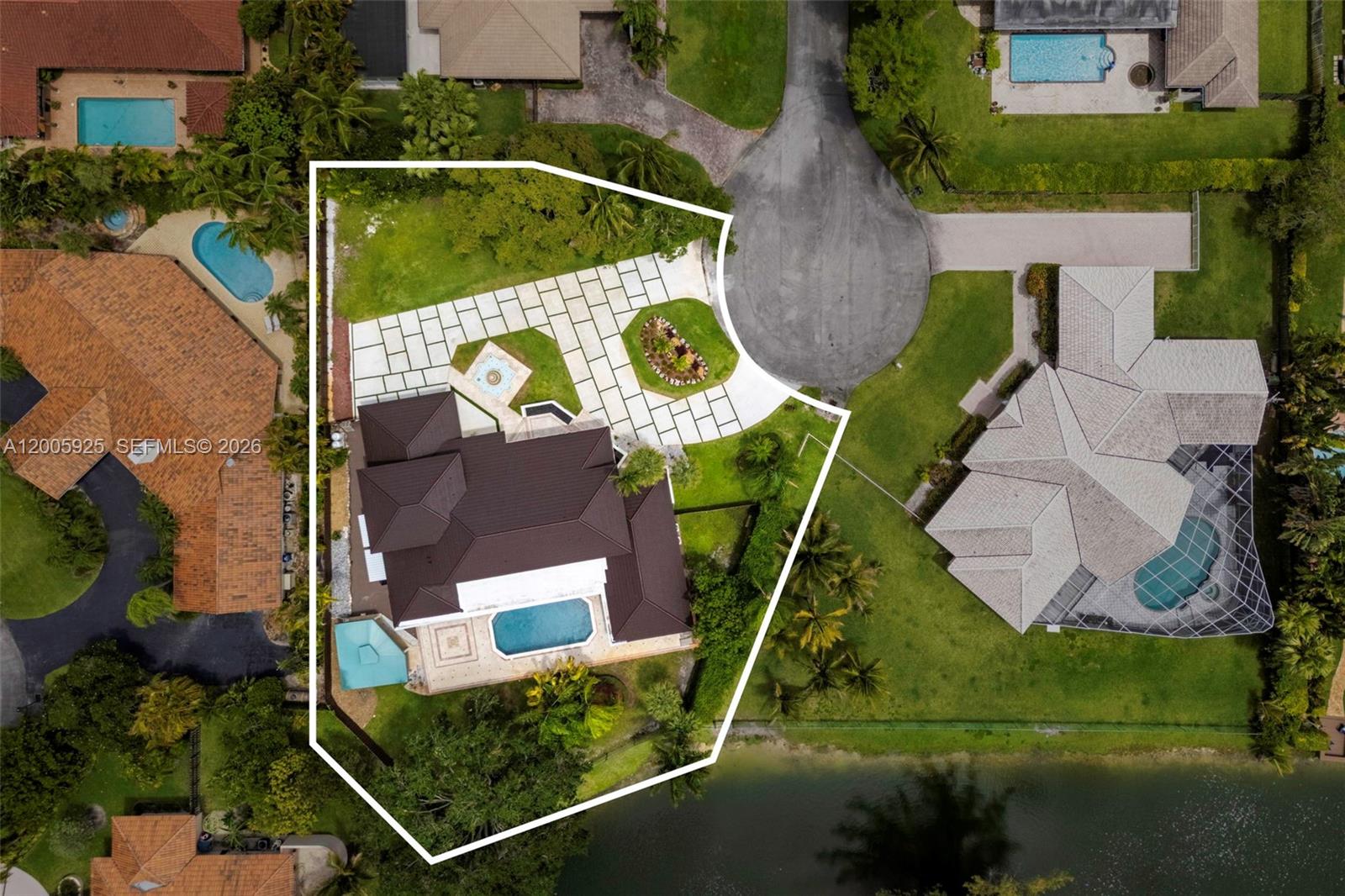 8841 Southwest 103rd Street Miami, FL 33176 - Photo 38 of 46