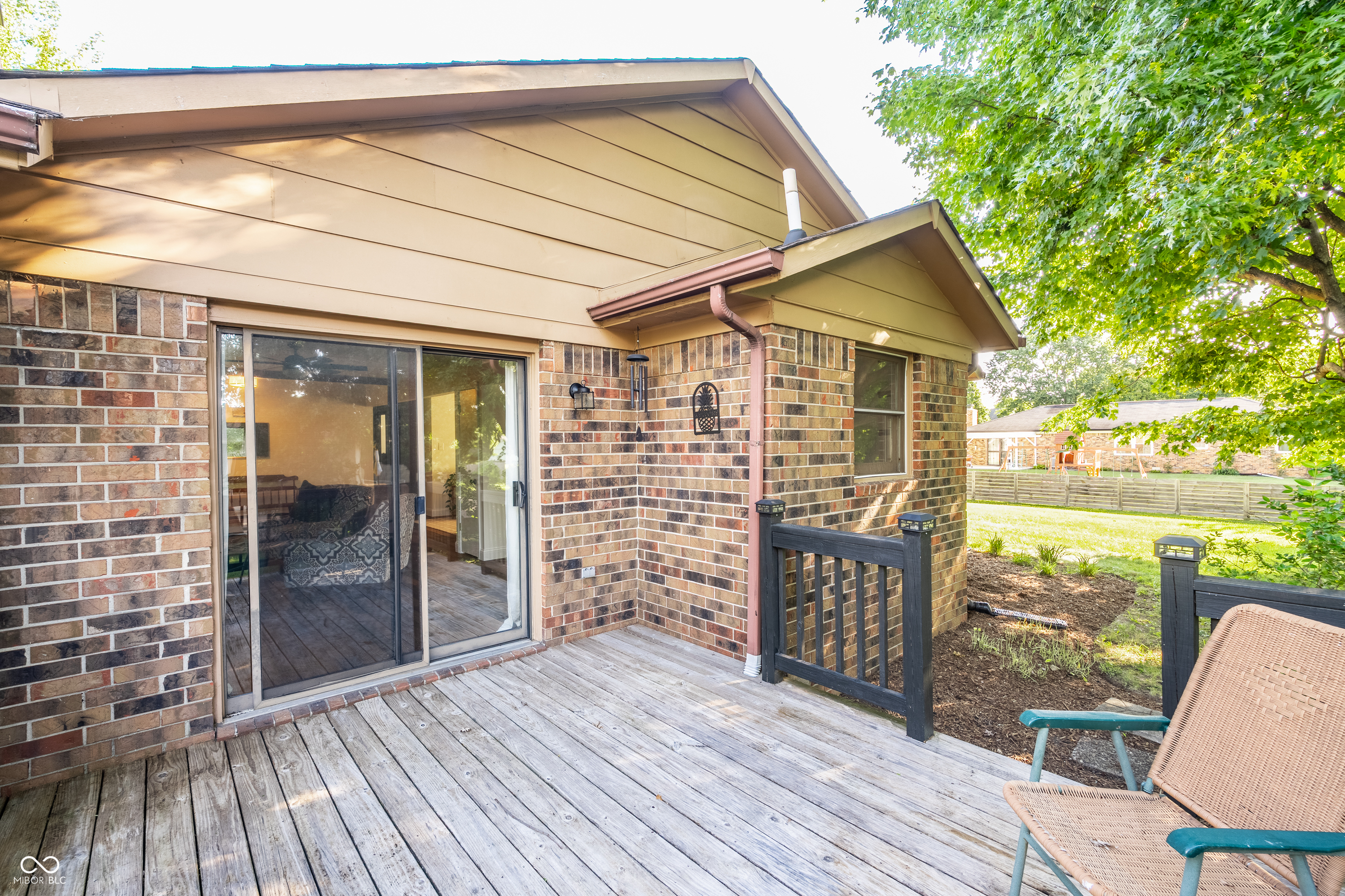 9669 Sycamore Road Carmel, IN 46032 - Photo 21 of 27 Gallery Image 21