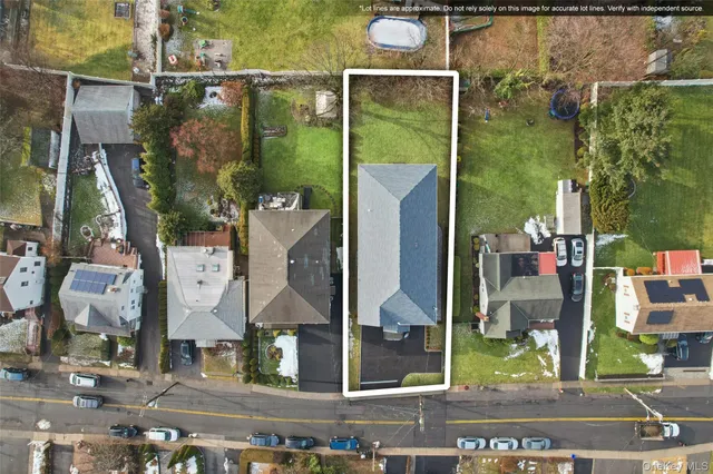 $1,695,000 | 219 Mile Square Road, Yonkers, NY 10701