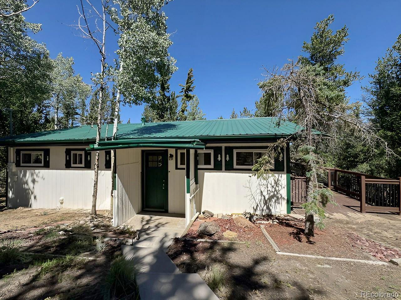 503 Buffalo Ridge Road Como, CO 80432 - Photo 1 of 30 Gallery Image 1
