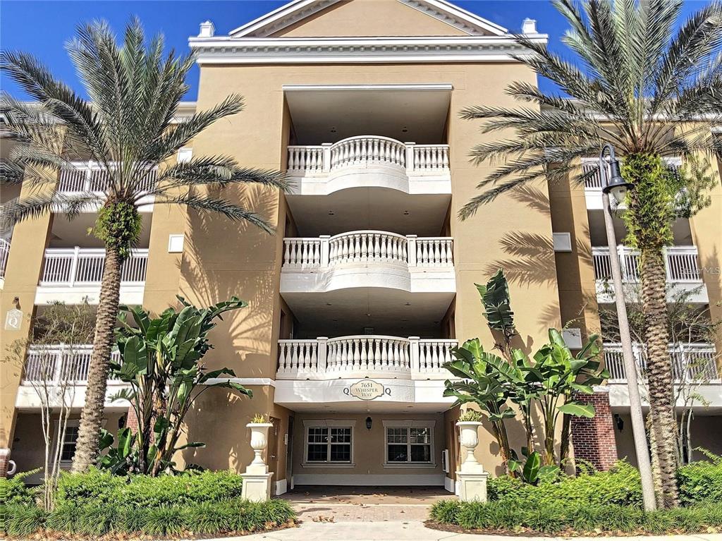 7651 Whisper Way, Unit 102 Reunion, FL 34747 - Photo 1 of 1